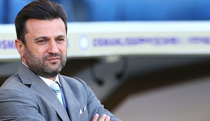 Bülent Uygun'dan Trabzonspor yöneticisine ağır sözler!