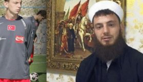 Aykut'un 10 yılda inanılmaz değişimi