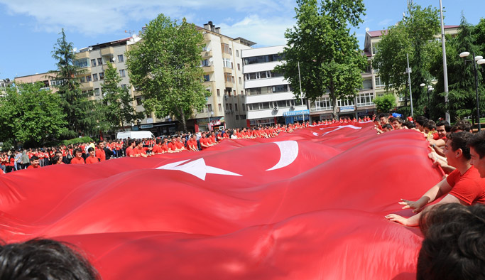 Trabzon'da çok özel hafta