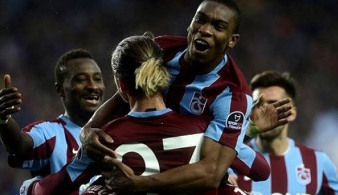 Trabzonspor yeni rekor peşinde