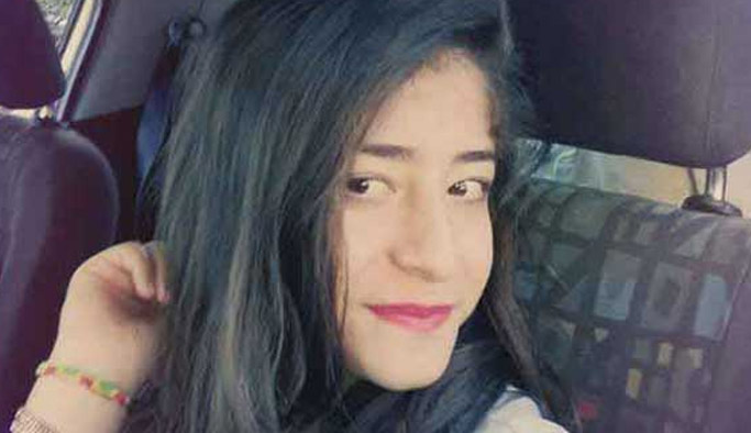 Pompalı tüfekli dehşet! Genç kızı öldürdü...