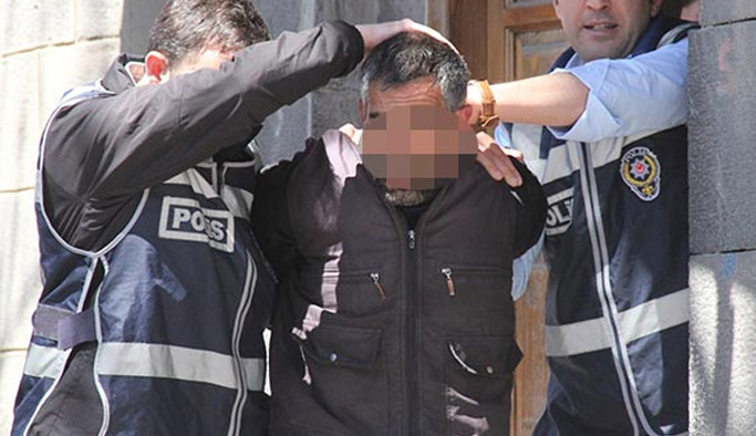 Vahşet! Baldızının 2 yaşındaki çocuğunu öldürdü!