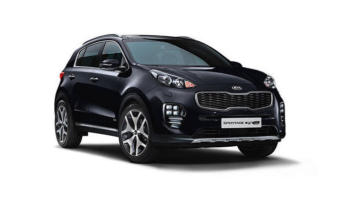KİA Sportage özellikleri ve fiyatı - Acun Ilıcalı'dan Kia Sportage ödülü
