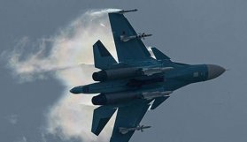 Karadeniz üzerinde tehlikeli gelişme