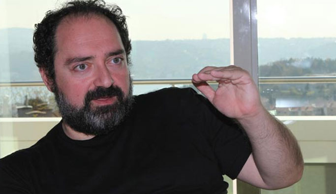 Nevzat Aydın'dan Bülent Uygun'a: Şikeci...