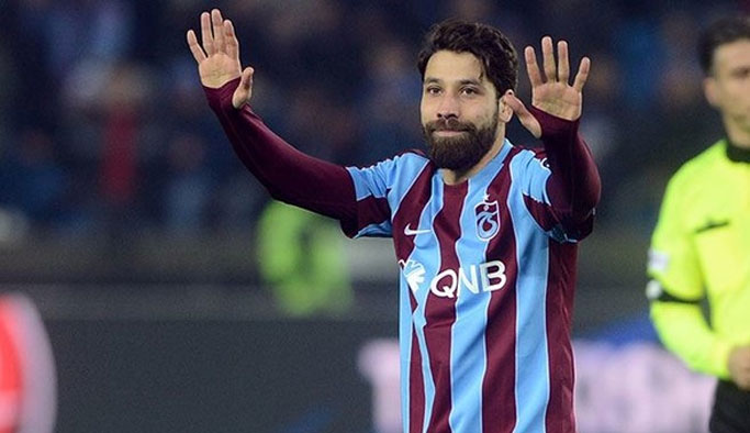 Olcay Şahan: "Şansızlığa son vereceğiz"