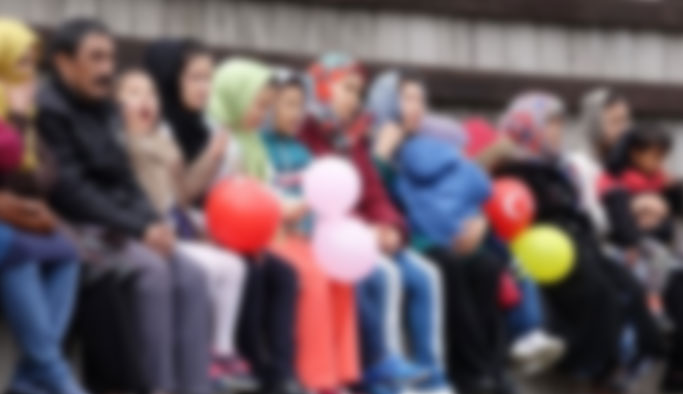 Trabzon'da kaç yabancı yaşıyor?