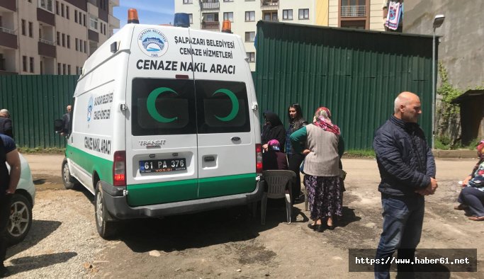 Beşikdüzü Yaşar Hoca'ya ağladı