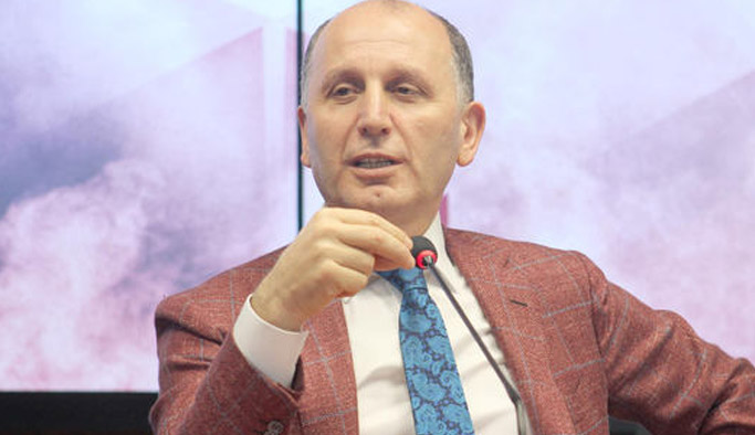 Muharrem Usta'dan transfer açıklaması: Serdar Taşçı...