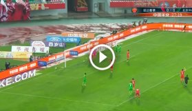 Burak Yılmaz'dan iki gol!