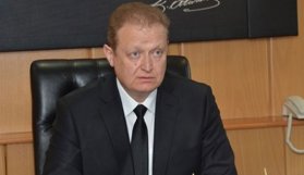 Vali Yavuz'dan anneler günü mesajı