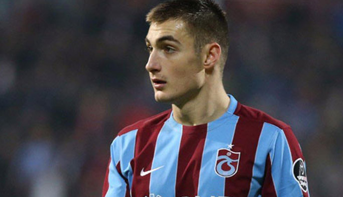 Trabzonsporlu Bero Adanaspor Maçı Öncesi Konuştu: Neden Puan Kaybettik?