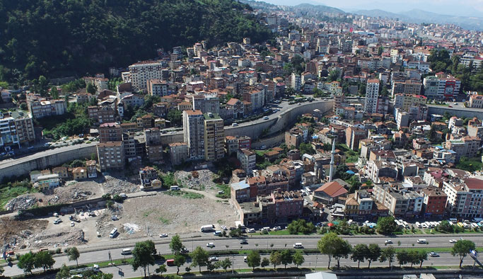 Çömlekçi'de 115 Milyonluk TL'lik Anlaşma