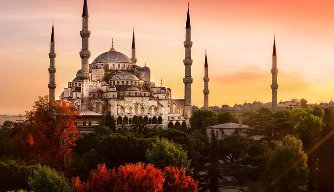 Camilerin statüsü değişiyor! Müftü açıkladı