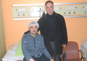 Ak Parti'de istifa sesleri