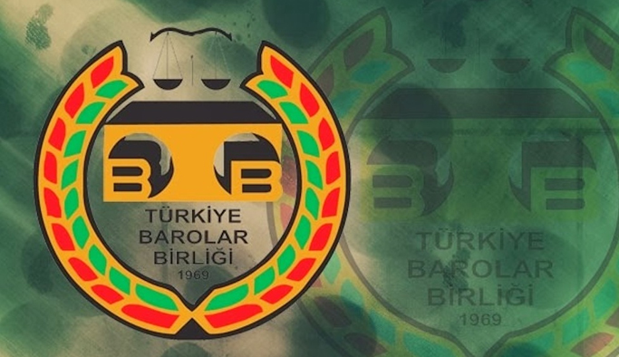 Türkiye Barolar Birliği başkanı belli oldu