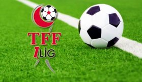TFF 1. Lig'de 33. hafta maçları, Puan durumu ve gelecek haftanın programı