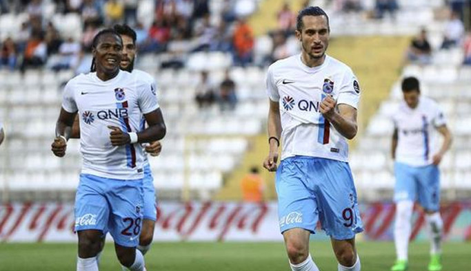 Yusuf'tan müthiş katkı