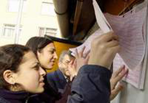 48 milyon seçmen oy kullanacak