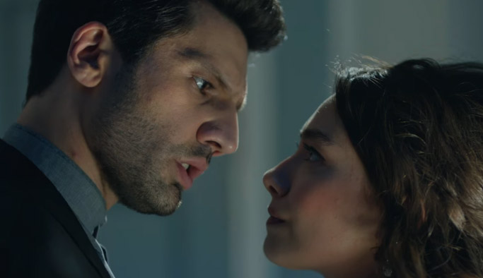 Kara Sevda 69. bölüm fragmanı yayında! Kara Sevda'da Emir intikam peşinde