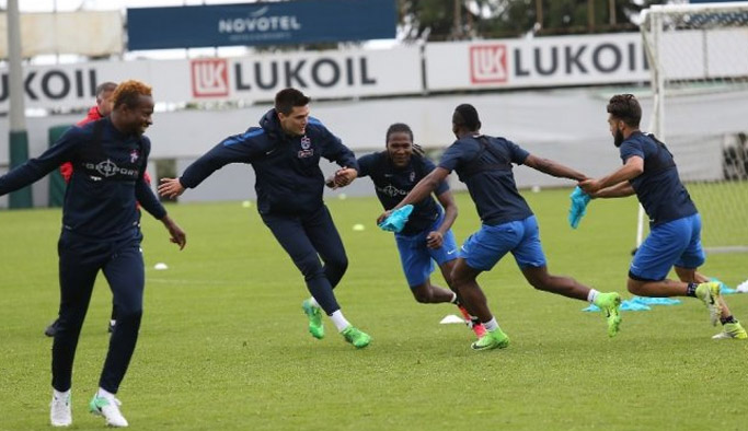 Trabzonspor yeni sezona nerde hazırlanacak?