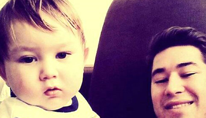 3 yaşındaki çocuğun acı sonu