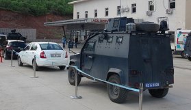 Çatışma: 1 asker yaralandı