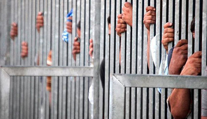 ABD'den korkunç iddia:  İnsanları fırınlarda yaktılar