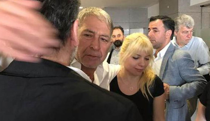 Gazeteci Oğuz Güven tutuklandı