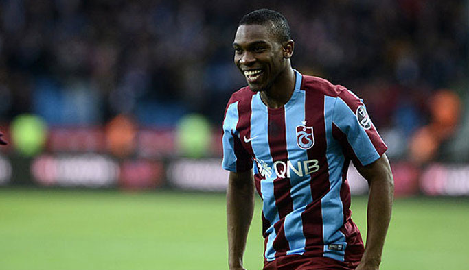 Castillo yoksa Trabzonspor üretemiyor