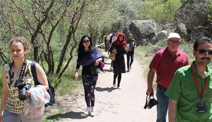 Trabzon’da rehberlik sınavları yapıldı