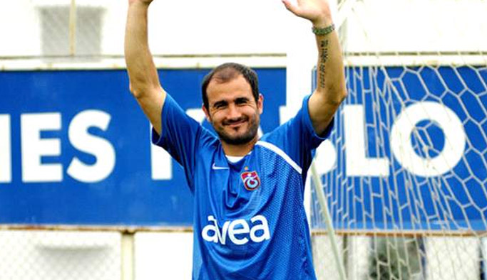 Trabzonspor'un eski golcüsü: Gelecek yıl şampiyonluk...