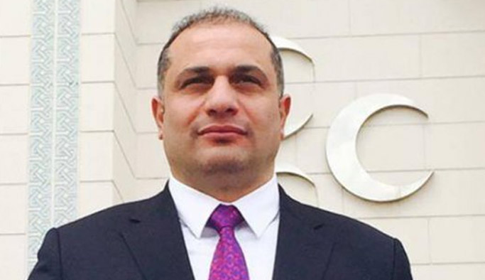 Kıran serbest kaldı, mesajı verdi