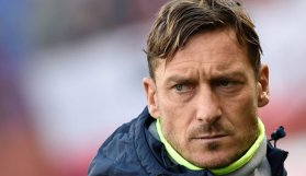 Totti Süper Lig'e mi geliyor?