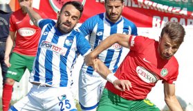 İşte Gümüşhane'nin rakibi