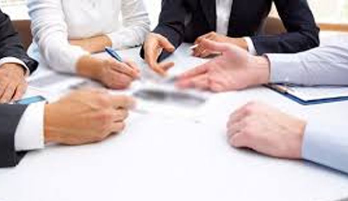 OHAL Komisyon üyeleri belli oldu