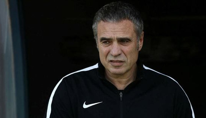 Yanal'dan ayrılık açıklaması