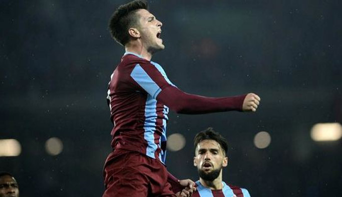 Okay'a teklif geldi mi?