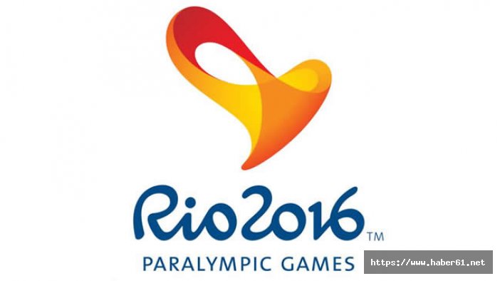 Paralimpikli bayanlar dağıldı