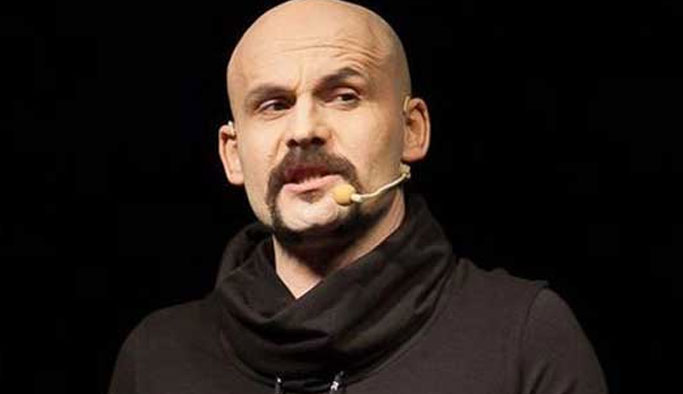 Atalay Demirci iddianamesi kabul edildi!