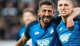 Önce Türkiye dedi son anda vazgeçti!