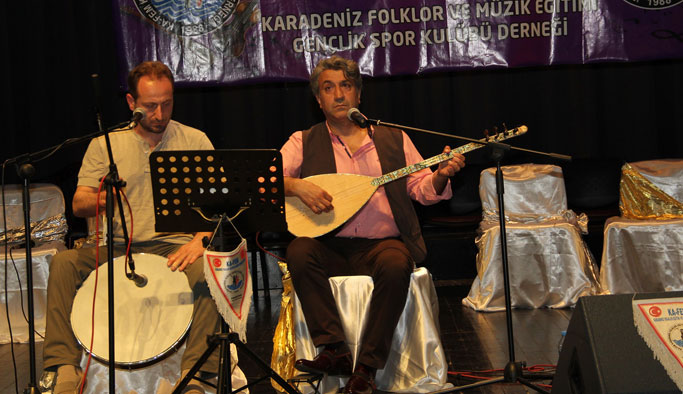 Ka-Fem’den solistler geçidi