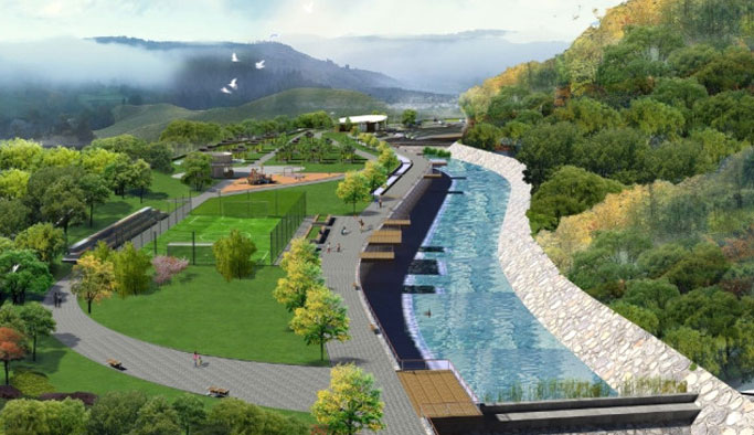 Trabzon'da başlatıldı: Bütün Karadeniz'de uygulanacak