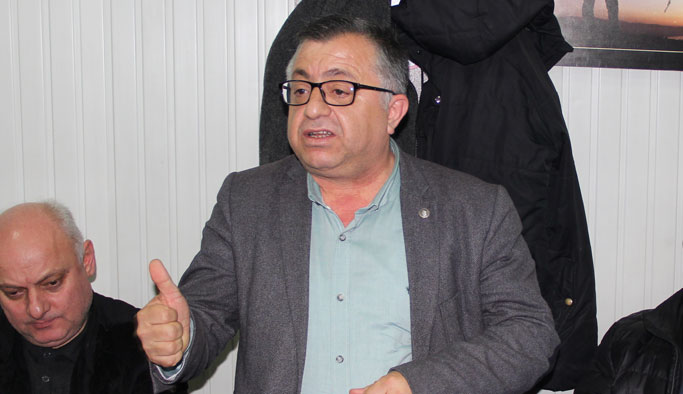 Başkan Koçhan’ın Haber61’e yaptığı açıklamaya CHP’den cevap