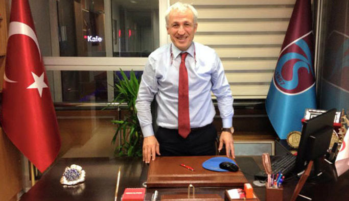 Çubukçu: Avrupa hedefimiz...