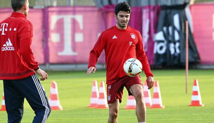 Serdar Taşçı'dan Trabzonspor'a iyi haber!