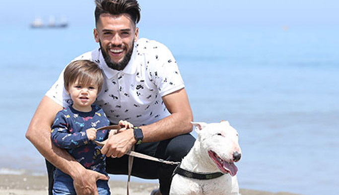 Mas'a Arjantin'den şok!