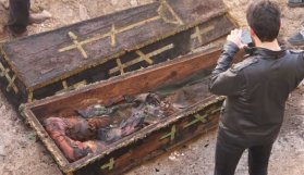 Rus general inceleniyor