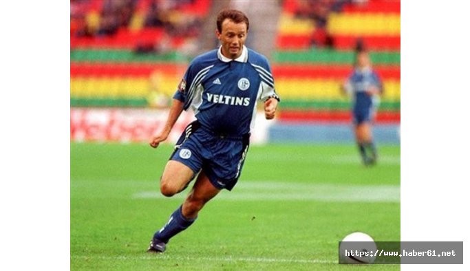 Hami Mandıralı Schalke’ye gidiyor(!)