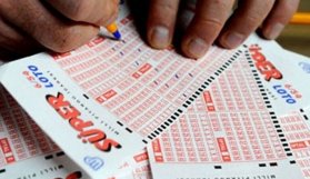 18 Mayıs 2017 Süper Loto Sonuçları - 500. Hafta